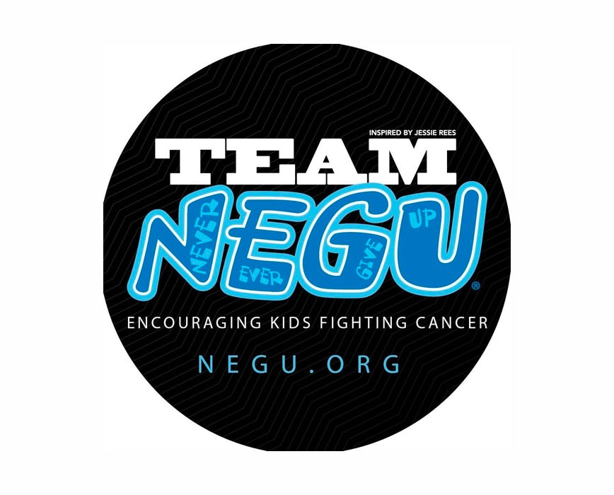 NEGU: Jesse Rees Foundation