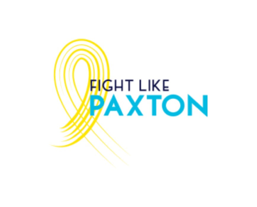 Fight Like Paxton