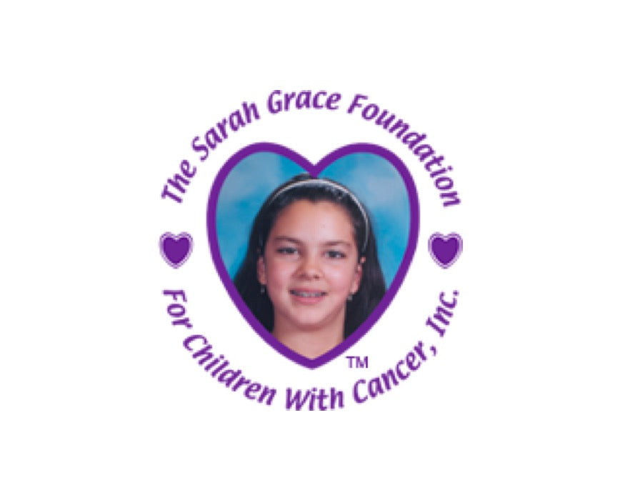 The Sarah Grace Foundation