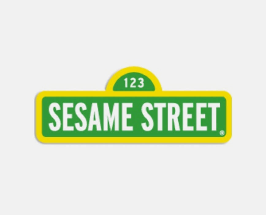 Sesame Street