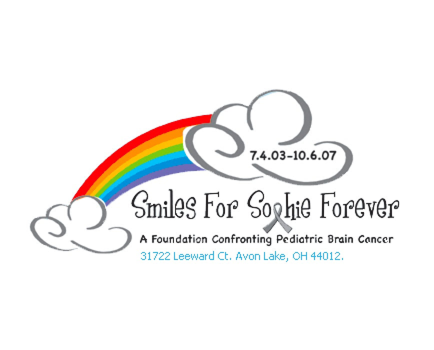 Smiles for Sophie Forever