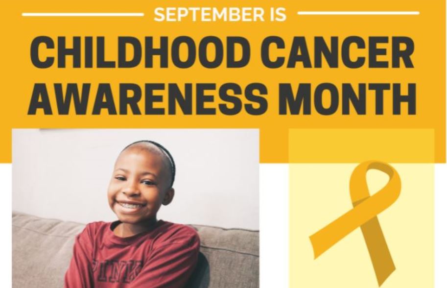 Monthly Newsletter September 2021
