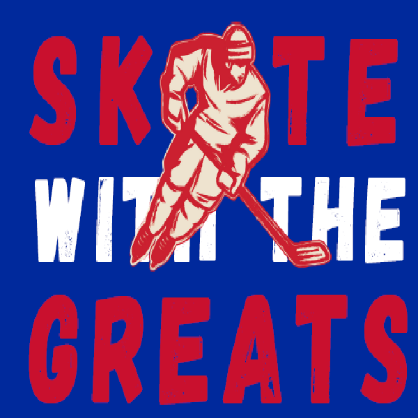 27th Annual Skate With The Greats Virtual Event