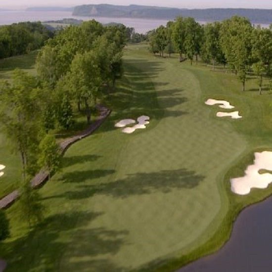 15th Annual Hudson National Golf Tournament Hosted by Morgan Stanley