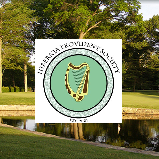 The Hibernia Provident Society Golf Classic