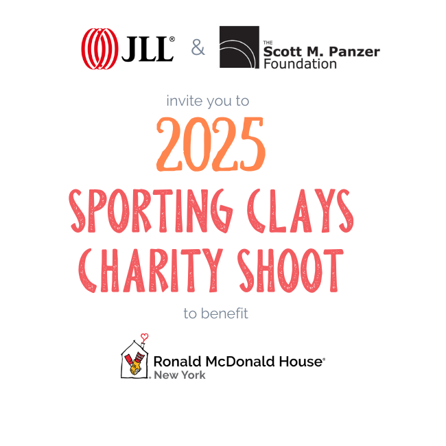 9th Annual Sporting Clays Charity Shoot