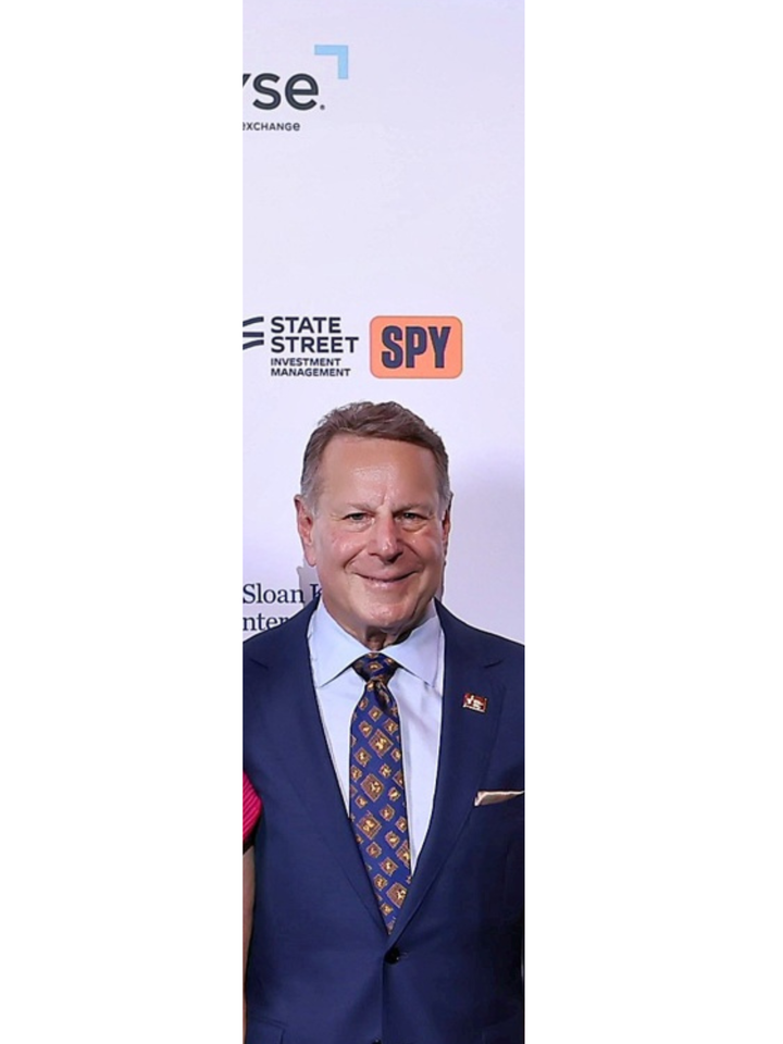 Ronald McDonald House New York Re-Elects Steven J. Bensinger as Chairman of Board of Directors &nbsp;