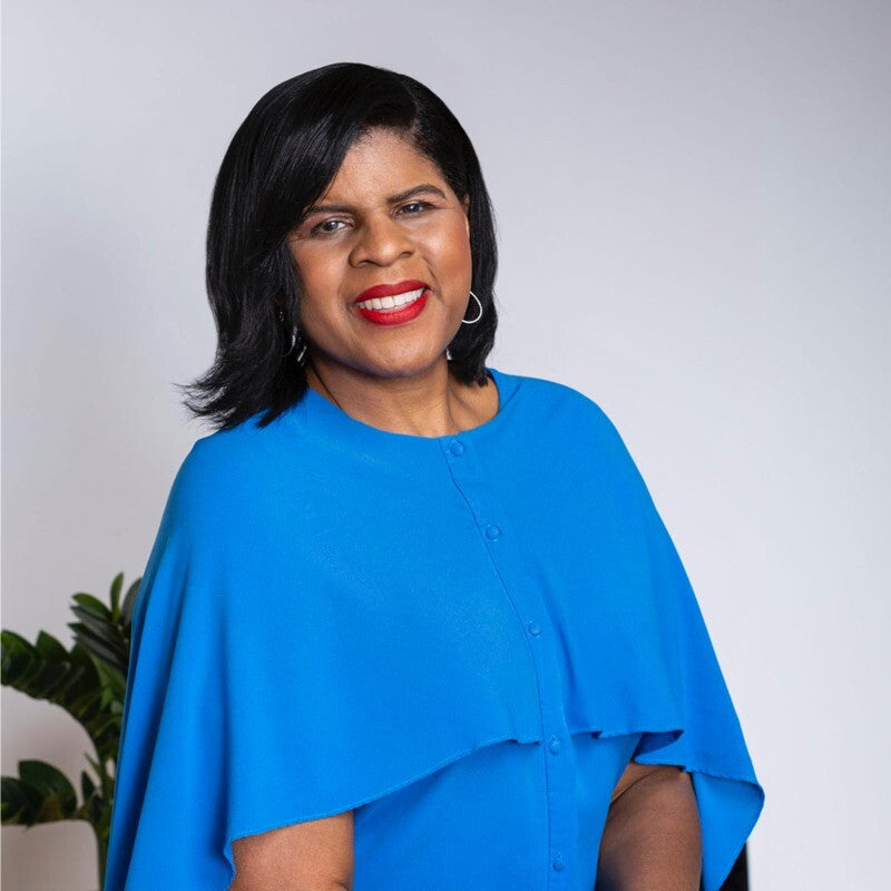 Ronald McDonald House New York CEO and President Ruth Browne is named to Crain's Business Notable Leader in Healthcare